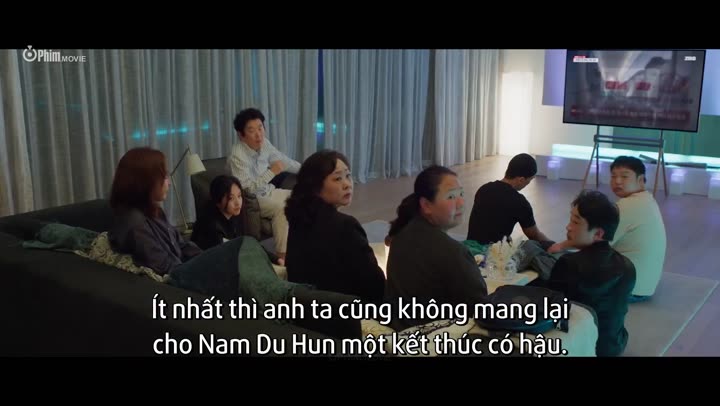 Hình ảnh tập 11 Linh Mục Nhiệt Huyết (Phần 2)