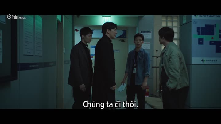 Tập 6 phim Linh Mục Nhiệt Huyết (Phần 2)