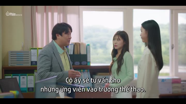 Tập 6 phim Tình Yêu Trên Cây Cầu Độc Mộc