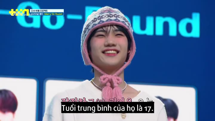 Hình ảnh tập 10 PROJECT 7