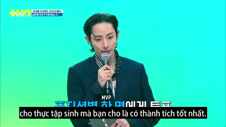Hình ảnh tập 3 PROJECT 7