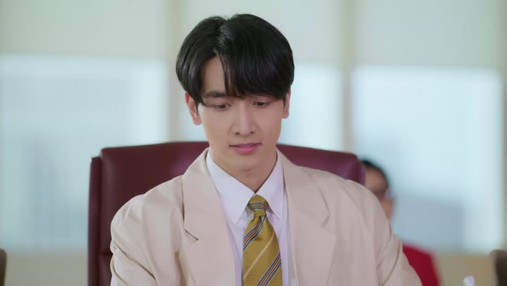 Tập 1 phim Duang Jai  Dhevaprom (Phần 4)