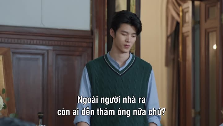 Hình ảnh tập 10 Duang Jai  Dhevaprom (Phần 4)