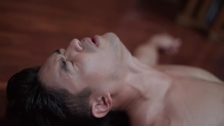 Hình ảnh tập 12 Duang Jai  Dhevaprom (Phần 4)
