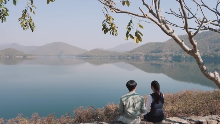 Hình ảnh tập 14 Duang Jai  Dhevaprom (Phần 4)