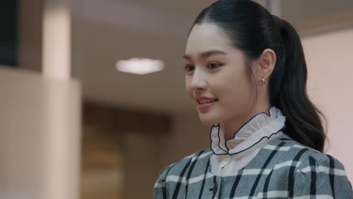 Tập 3 phim Duang Jai  Dhevaprom (Phần 4)