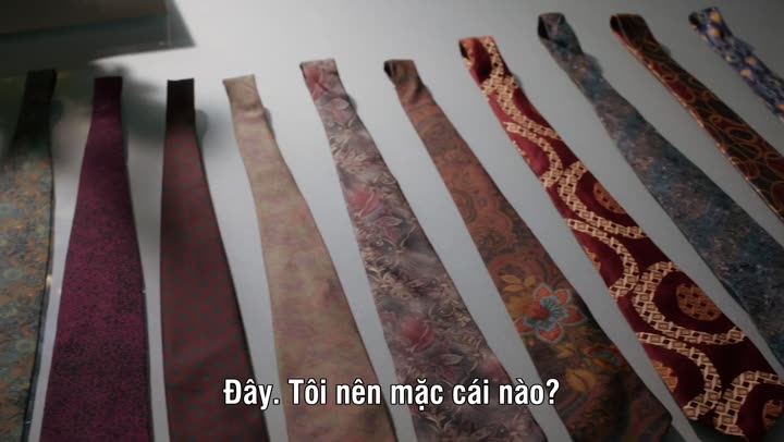 Hình ảnh tập 3 Duang Jai  Dhevaprom (Phần 4)