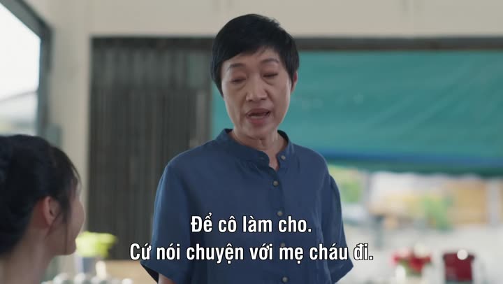 Tập 5 phim Duang Jai  Dhevaprom (Phần 4)