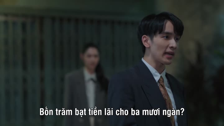 Hình ảnh tập 5 Duang Jai  Dhevaprom (Phần 4)