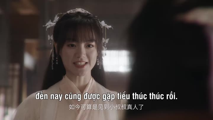 Hình ảnh tập 1 Tiểu Đình Đài