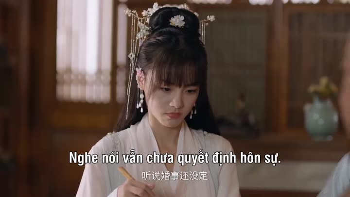 Tập 3 phim Tiểu Đình Đài