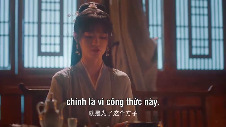 Hình ảnh tập 4 Tiểu Đình Đài