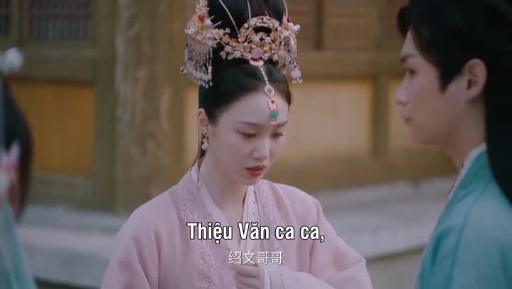Tập 5 phim Tiểu Đình Đài