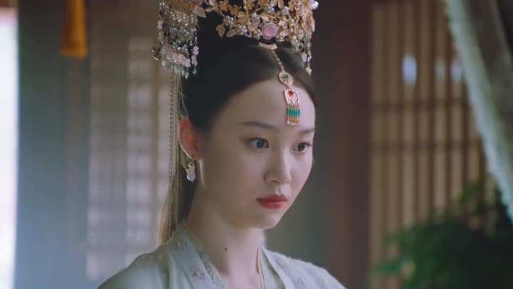 Tập 6 phim Tiểu Đình Đài