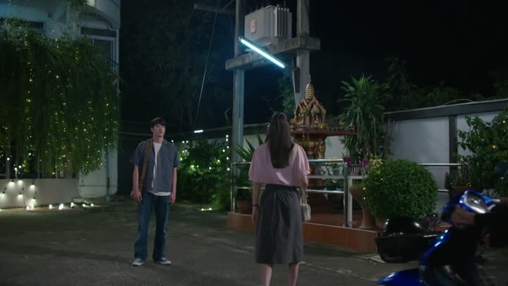 Tập 3 phim Ngày Mưa Mang Em Đến