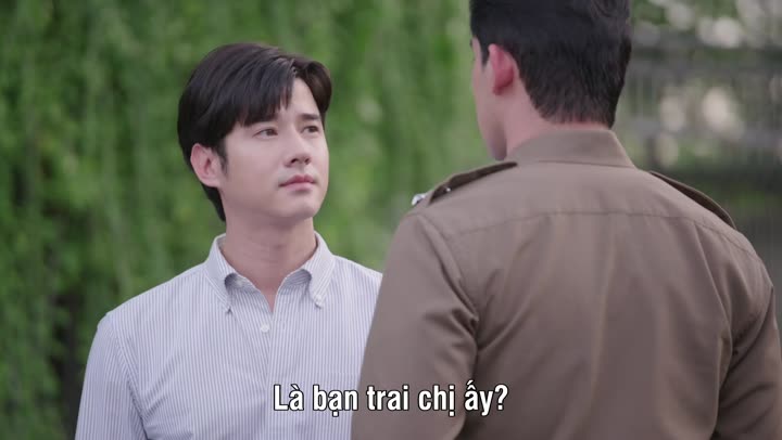 Tập 6 phim Ngày Mưa Mang Em Đến