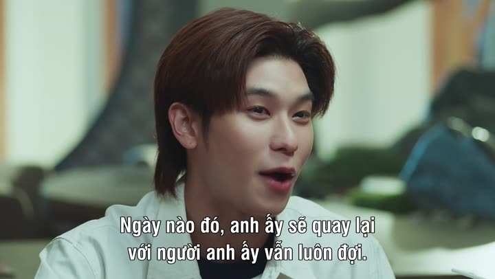 Tập 6 phim Phép Màu Tình Yêu Trăm Năm
