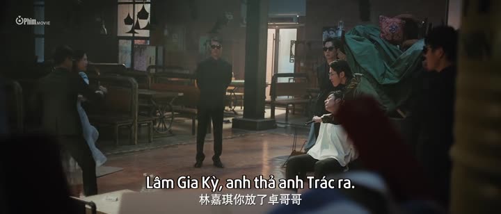 Hình ảnh tập 10 Chàng Rể Tài Ba