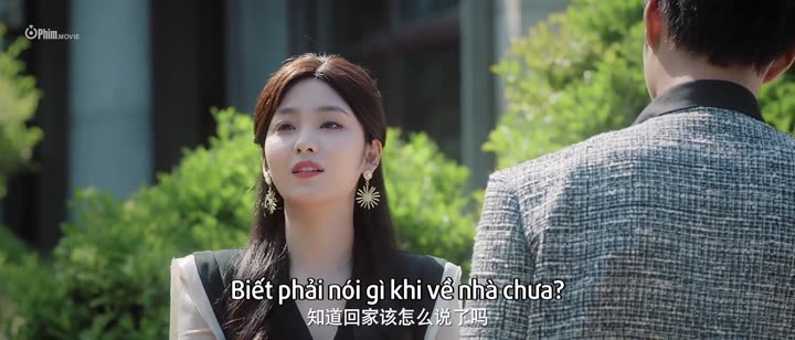 Tập 2 phim Chàng Rể Tài Ba