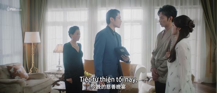 Tập 4 phim Chàng Rể Tài Ba