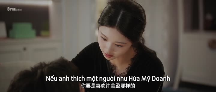 Hình ảnh tập 9 Chàng Rể Tài Ba