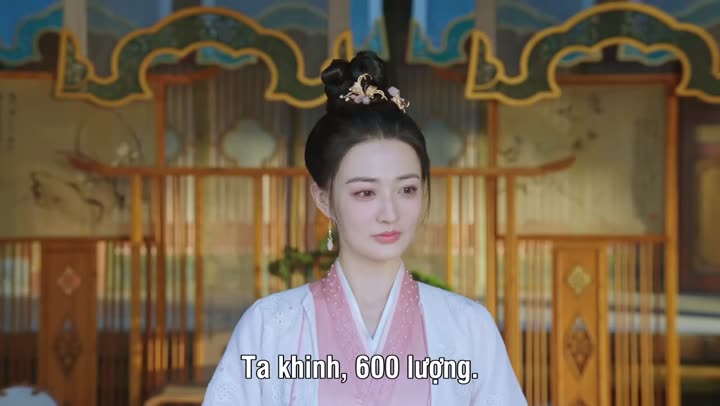 Tập 16 phim Châu Ngọc Kề Bên