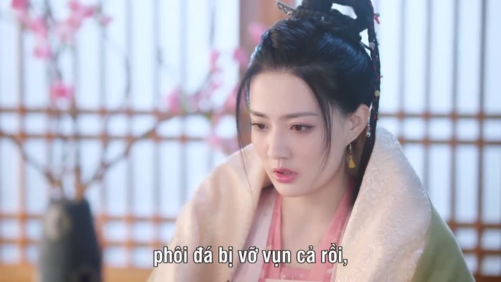 Hình ảnh tập 3 Châu Ngọc Kề Bên