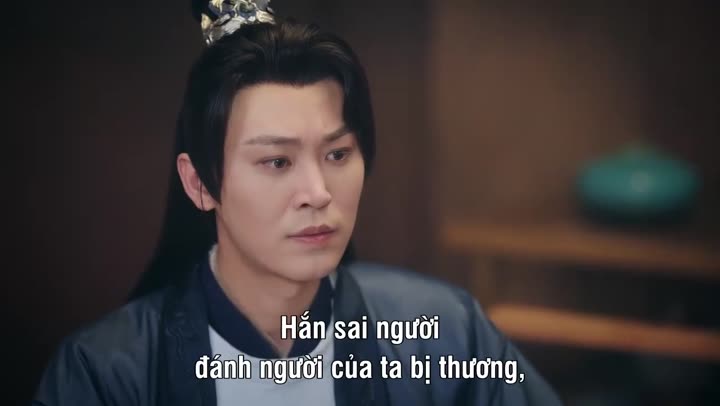 Tập 4 phim Châu Ngọc Kề Bên
