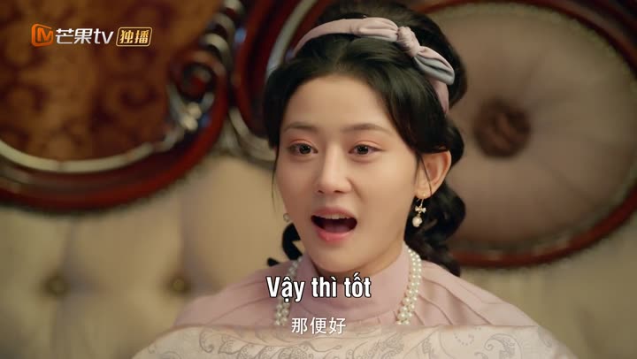 Hình ảnh tập 13 Tình Địch