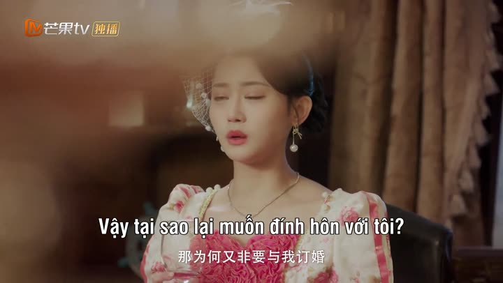 Hình ảnh tập 16 Tình Địch