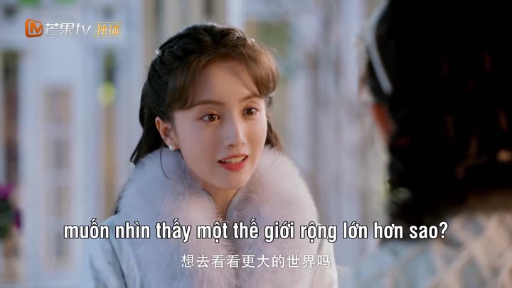 Hình ảnh tập 17 Tình Địch