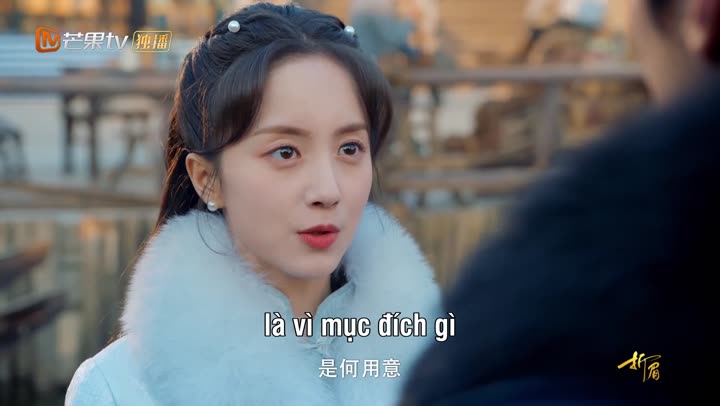 Tập 2 phim Tình Địch