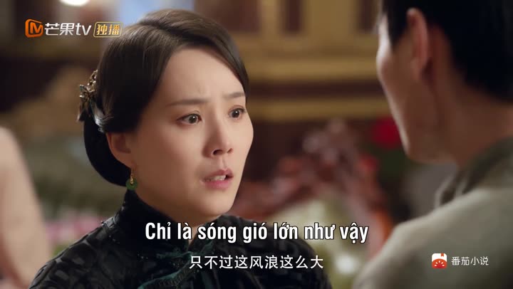 Tập 20 phim Tình Địch