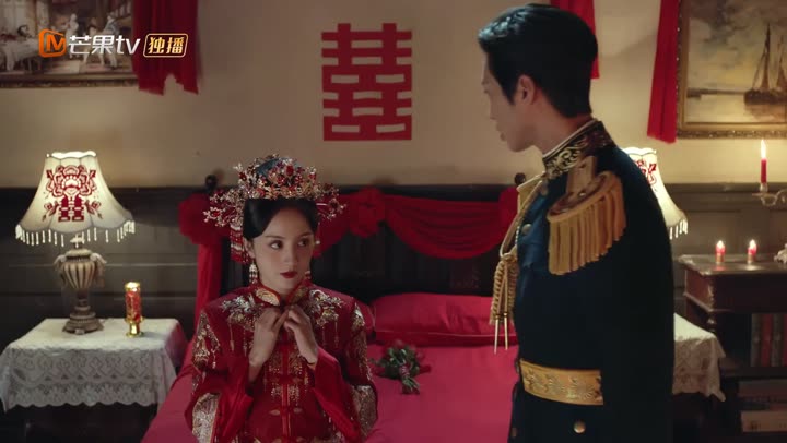 Hình ảnh tập 24 Tình Địch