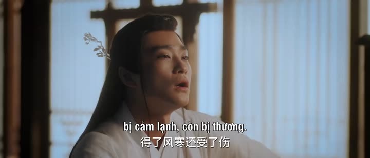 Hình ảnh tập 2 Quá Chiêu