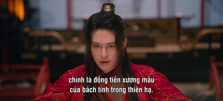 Hình ảnh tập 16 Luận Ai Xứng Danh Anh Hùng