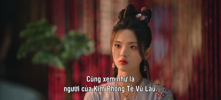 Hình ảnh tập 17 Luận Ai Xứng Danh Anh Hùng