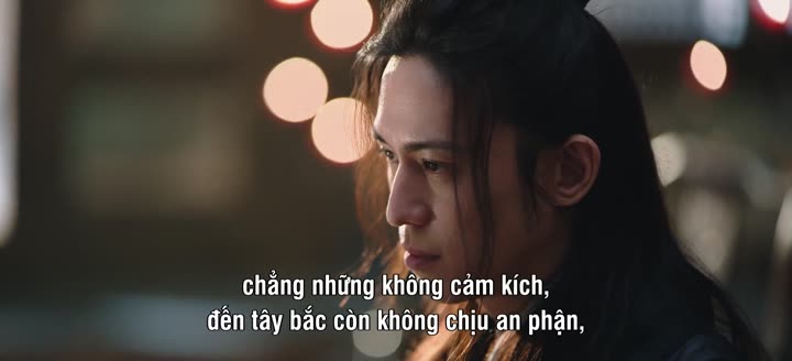 Hình ảnh tập 7 Luận Ai Xứng Danh Anh Hùng