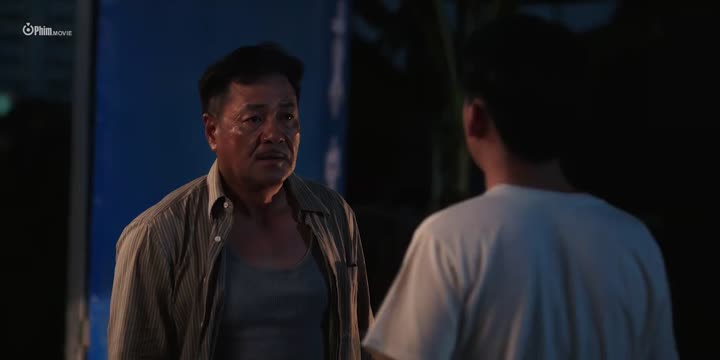 Tập 1 phim Chuyện Xưa Biên Thủy