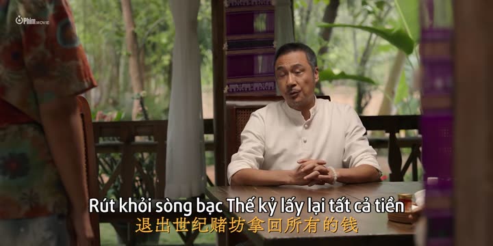 Hình ảnh tập 15 Chuyện Xưa Biên Thủy