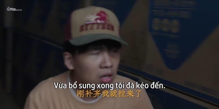 Hình ảnh tập 2 Chuyện Xưa Biên Thủy