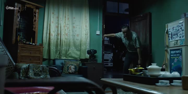 Tập 7 phim Chuyện Xưa Biên Thủy