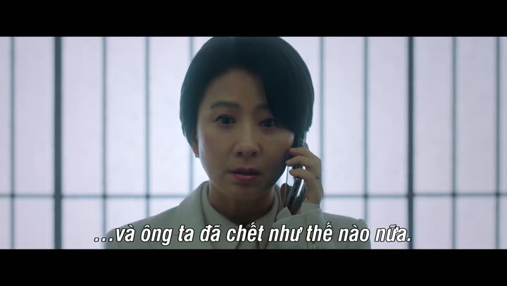 Hình ảnh tập 11 Cơn Lốc