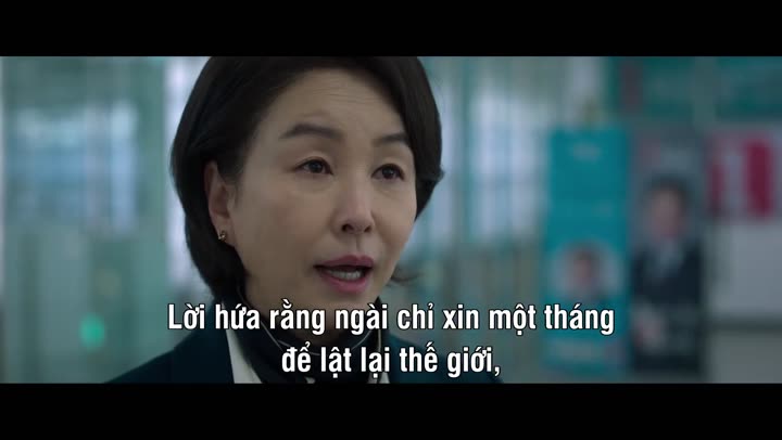 Hình ảnh tập 5 Cơn Lốc