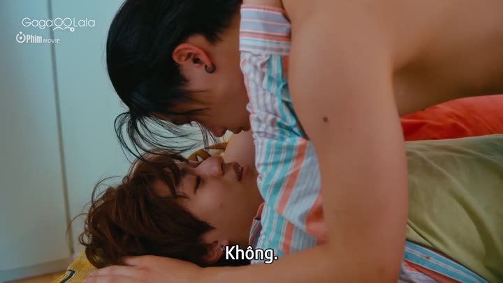 Hình ảnh tập 9 Tình Yêu Trong Không Khí