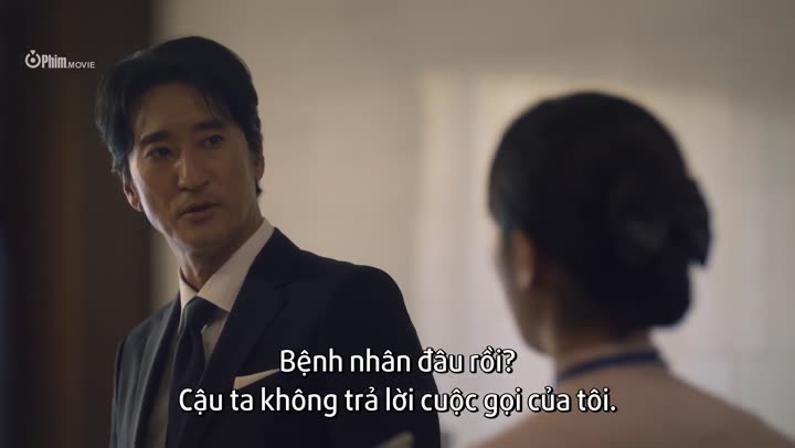 Tập 3 phim Gia Đình Darim