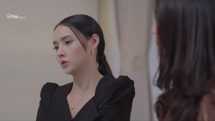 Tập 15 phim Lửa Tình Tựa Băng Giá