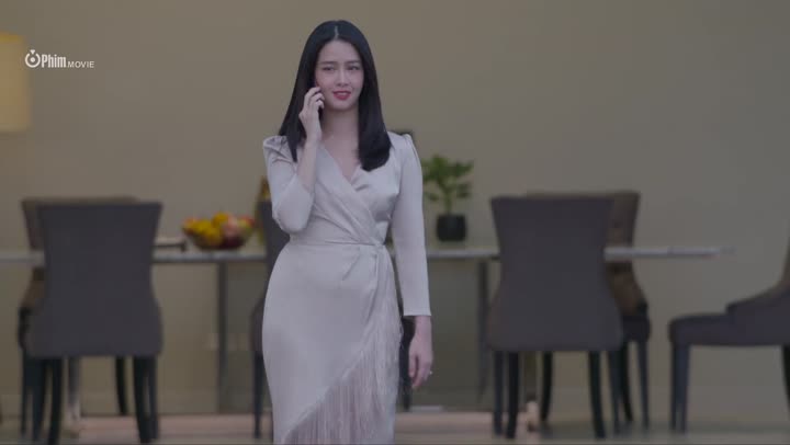 Tập 16 phim Lửa Tình Tựa Băng Giá