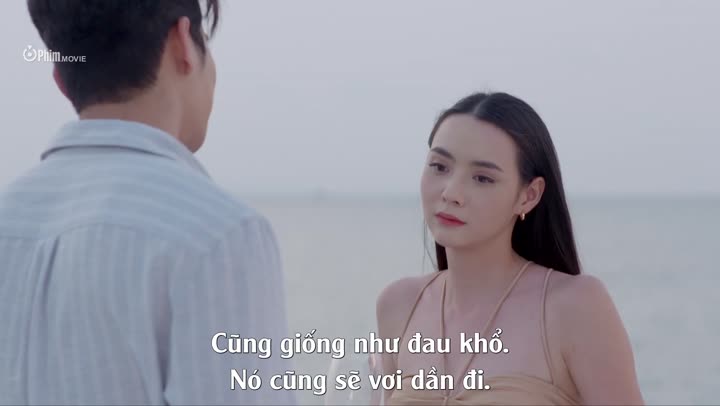 Tập 17 phim Lửa Tình Tựa Băng Giá