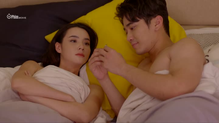 Hình ảnh tập 17 Lửa Tình Tựa Băng Giá